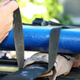 Illustration for article titled How To Tie Things To Your Cars Roof Rack